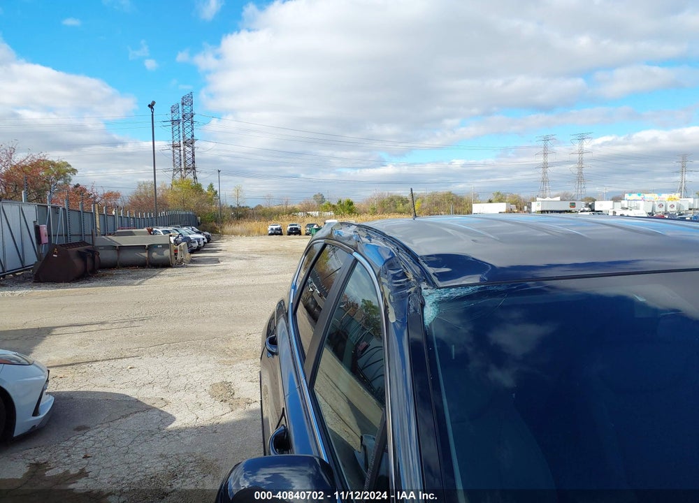 2020 HYUNDAI SANTA FE SE VIN: 5NMS23AD2LH220251