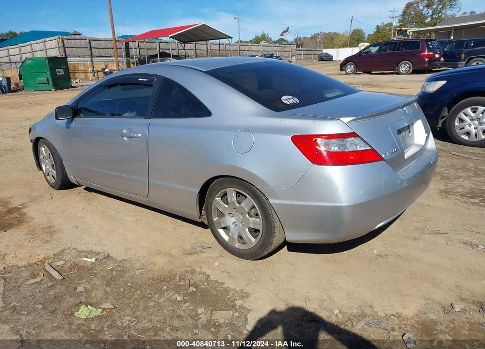 2011 HONDA CIVIC LX VIN: 2HGFG1B67BH515817
