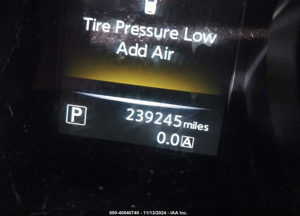 2014 NISSAN ROGUE SL VIN: 5N1AT2MV7EC756620
