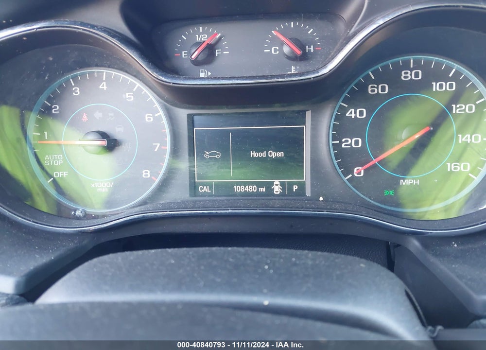 2018 CHEVROLET CRUZE LT AUTO VIN: 1G1BE5SM3J7122585