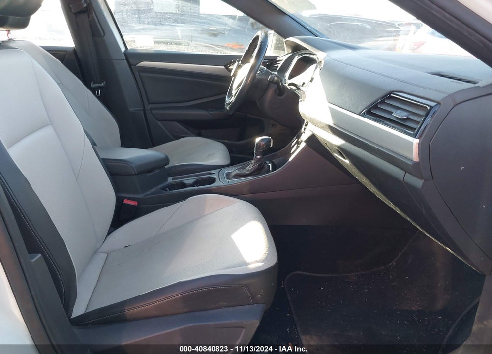 2019 VOLKSWAGEN JETTA 1.4T R-LINE/1.4T S/1.4T SE VIN: 3VWC57BU5KM223509