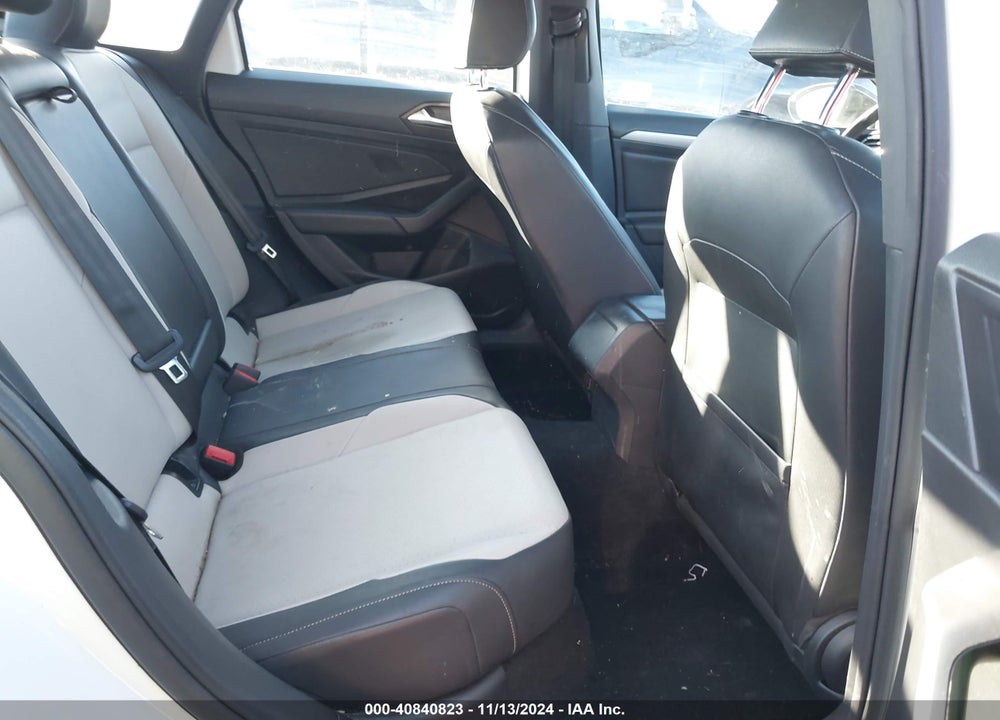 2019 VOLKSWAGEN JETTA 1.4T R-LINE/1.4T S/1.4T SE VIN: 3VWC57BU5KM223509