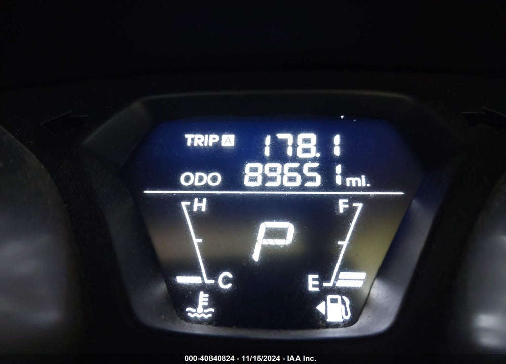 2013 HYUNDAI ELANTRA GLS VIN: 5NPDH4AE4DH311855