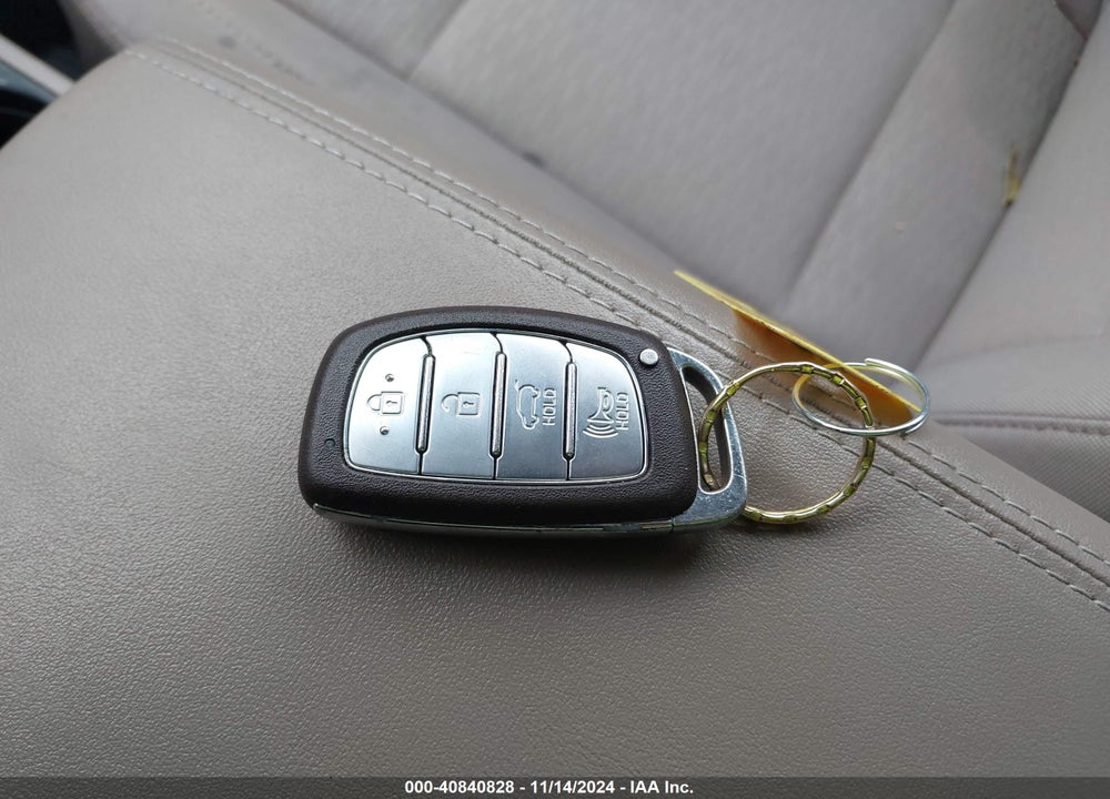2019 HYUNDAI TUCSON SEL VIN: KM8J3CAL5KU932644