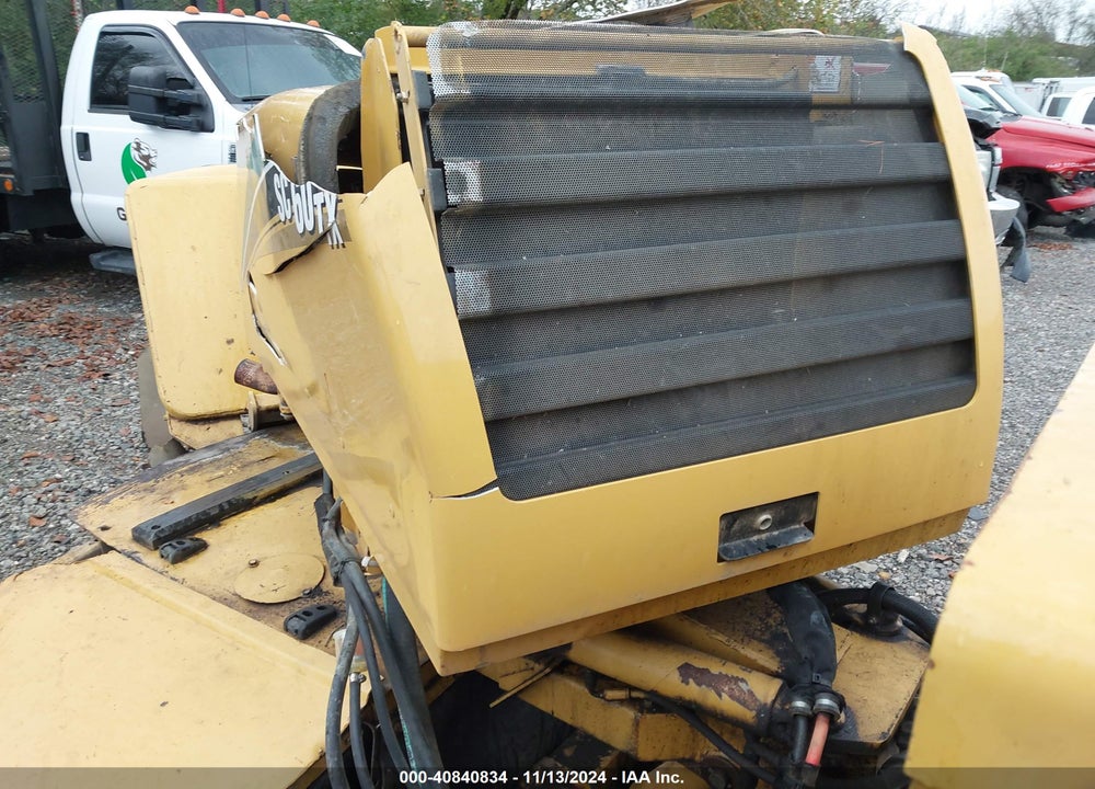 2014 VERMEER MFG. CO. --- VIN: 1VRY12056E1002327