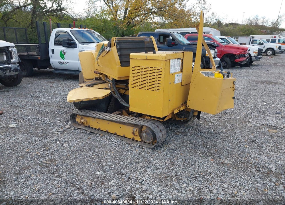 2014 VERMEER MFG. CO. --- VIN: 1VRY12056E1002327
