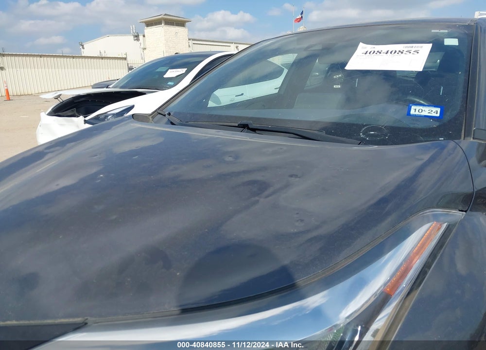 2022 TOYOTA C-HR VIN: NMTKHMBX8NR146698