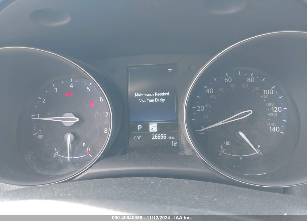 2022 TOYOTA C-HR VIN: NMTKHMBX8NR146698