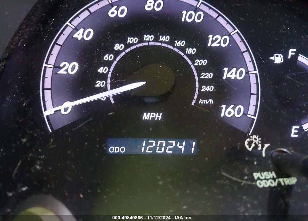 2011 TOYOTA AVALON VIN: 4T1BK3DB9BU371701