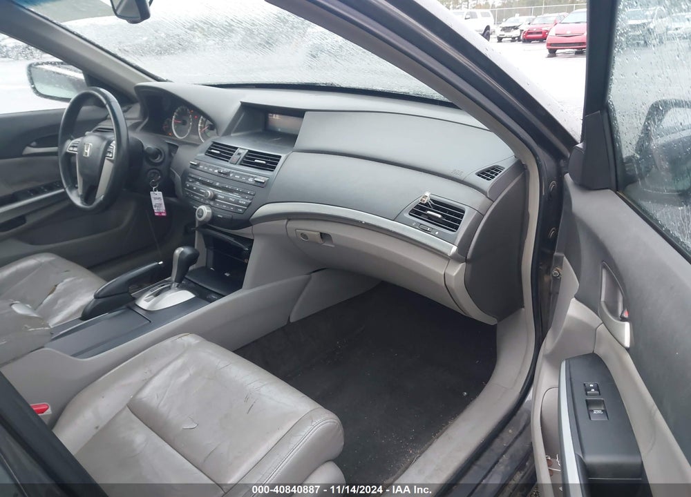 2008 HONDA ACCORD 2.4 EX-L VIN: 1HGCP26828A142505