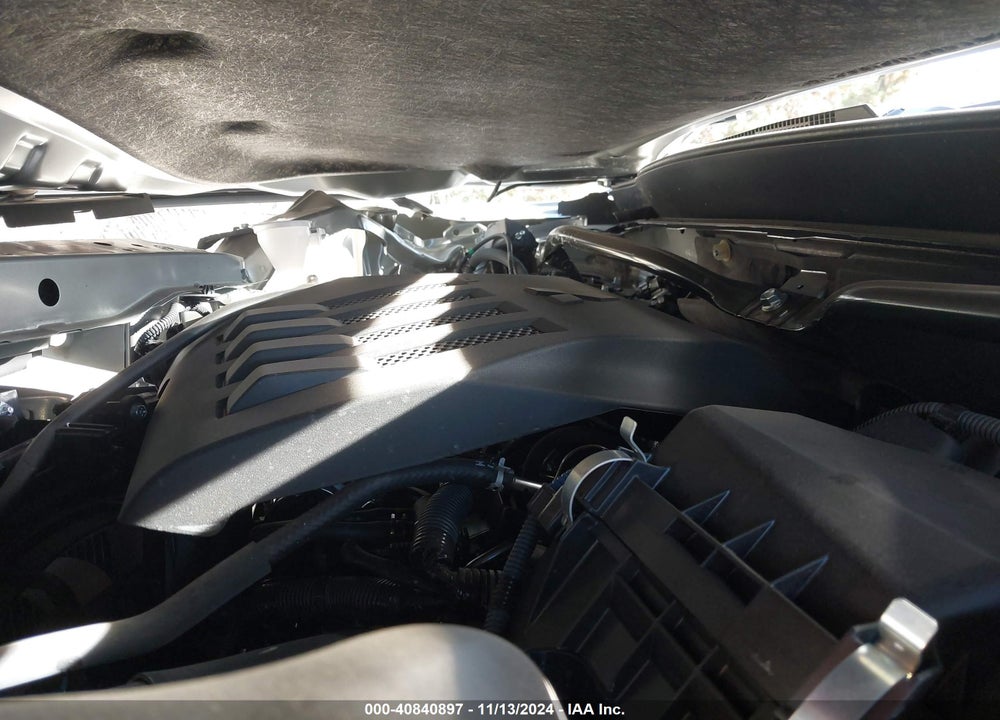 2024 MITSUBISHI ECLIPSE CROSS VIN: JA4ATWAA0RZ044461