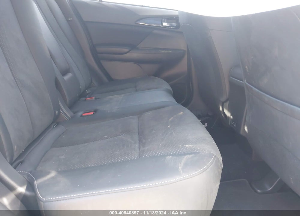 2024 MITSUBISHI ECLIPSE CROSS VIN: JA4ATWAA0RZ044461