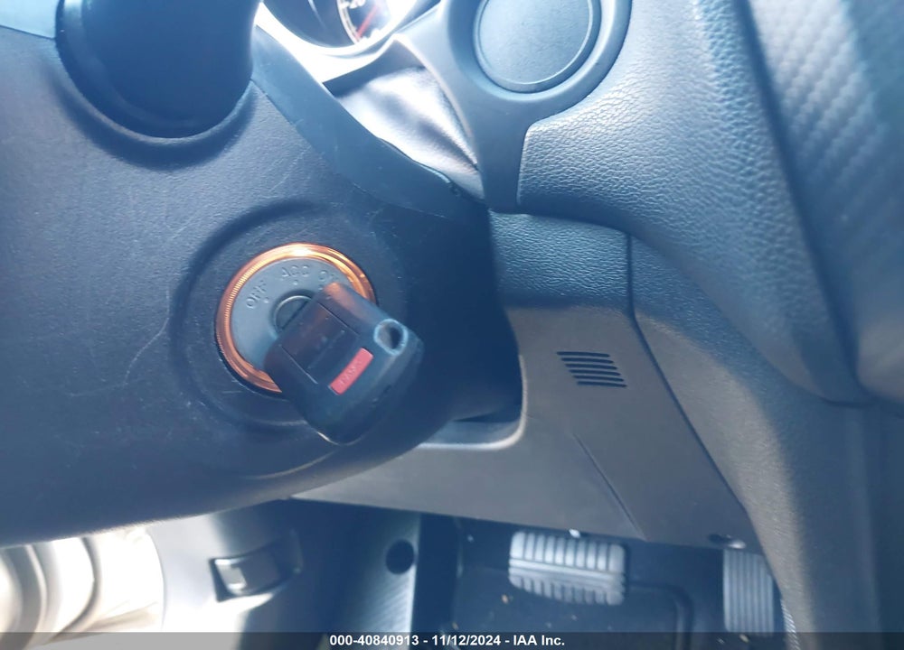 2020 MITSUBISHI OUTLANDER SPORT 2.0 ES VIN: JA4AP3AU2LU021846