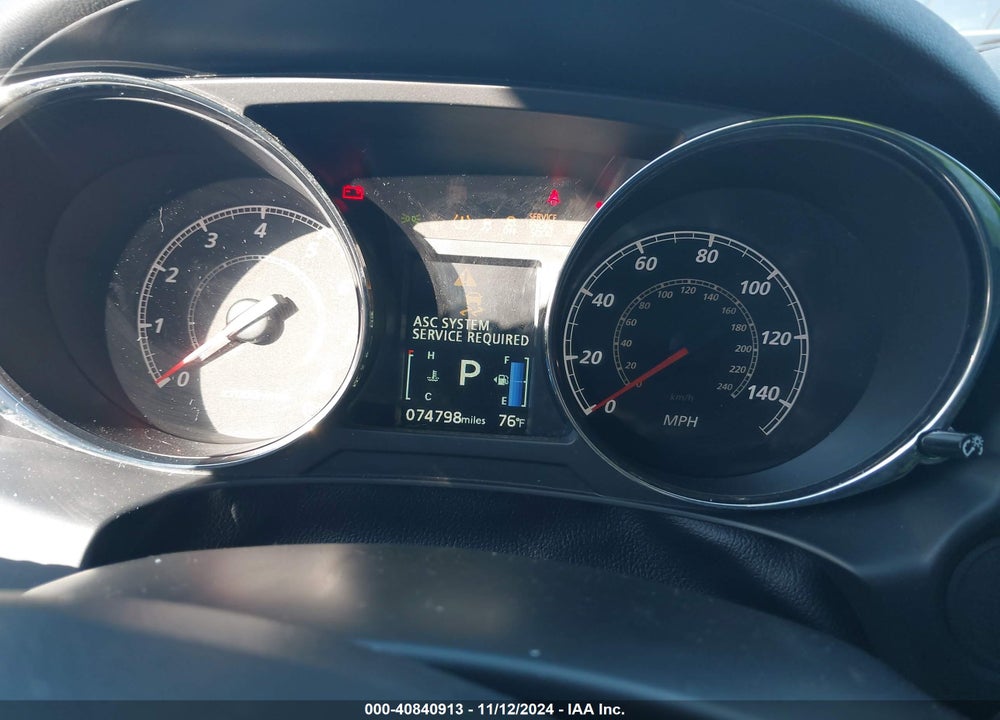 2020 MITSUBISHI OUTLANDER SPORT 2.0 ES VIN: JA4AP3AU2LU021846