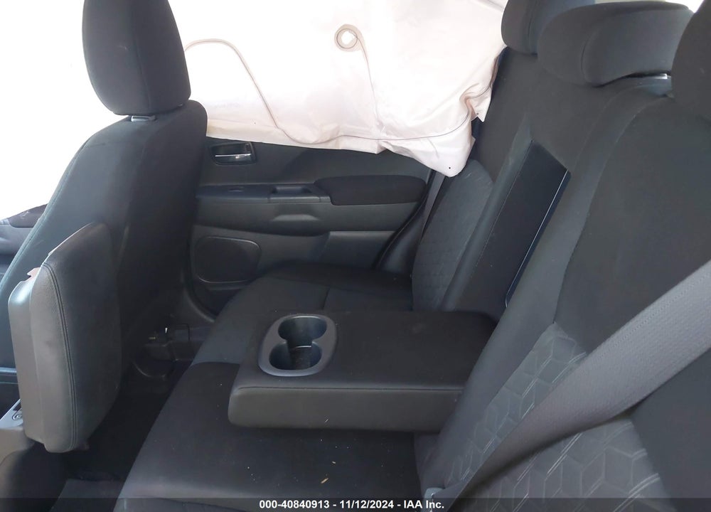 2020 MITSUBISHI OUTLANDER SPORT 2.0 ES VIN: JA4AP3AU2LU021846