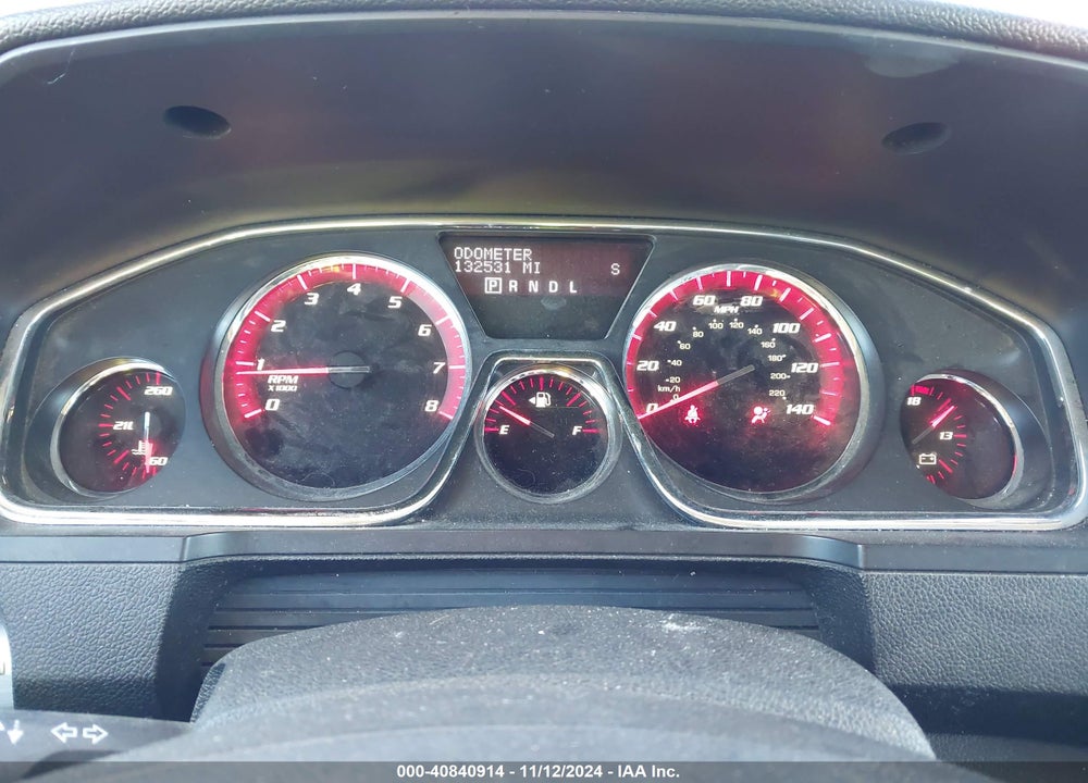 2014 GMC ACADIA SLT-1 VIN: 1GKKVRKDXEJ351146