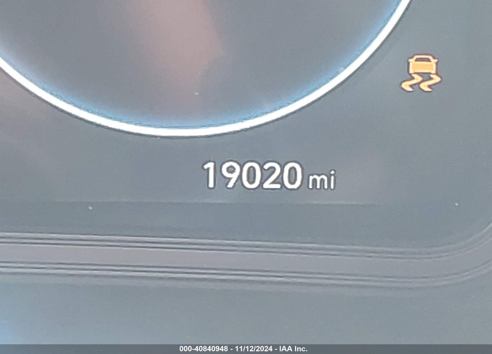 2022 HYUNDAI KONA N VIN: KM8KH3AC8NU004594