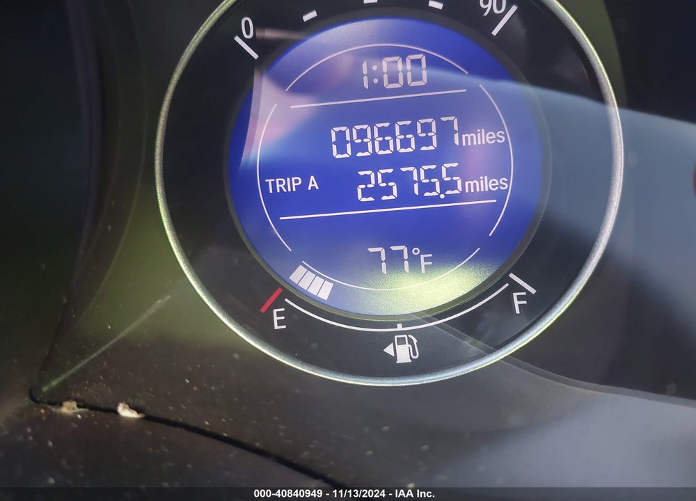 2015 HONDA FIT EX/EX-L VIN: 3HGGK5H84FM740304