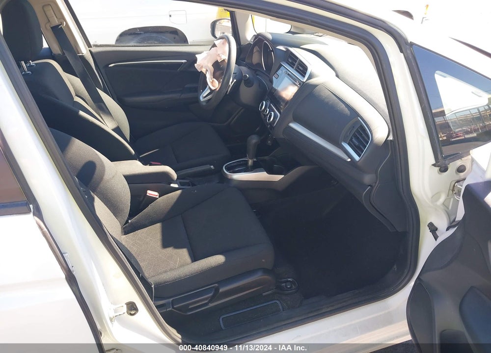2015 HONDA FIT EX/EX-L VIN: 3HGGK5H84FM740304