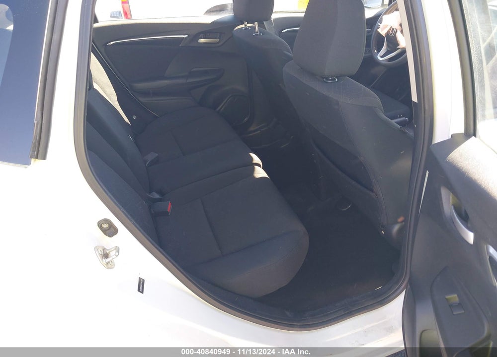 2015 HONDA FIT EX/EX-L VIN: 3HGGK5H84FM740304
