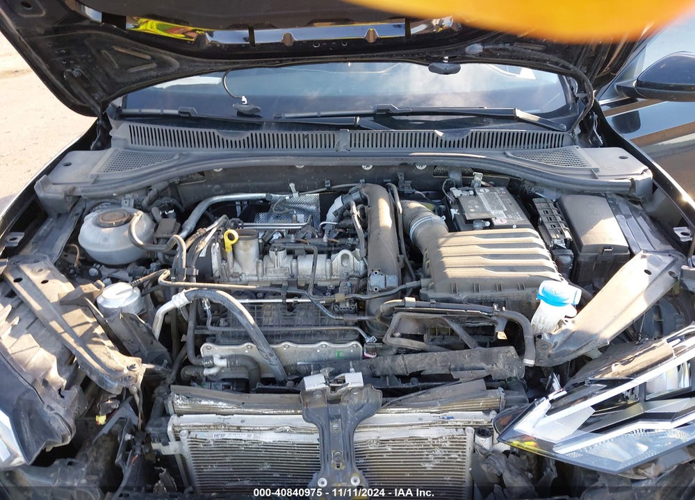 2021 VOLKSWAGEN JETTA VIN: 3VWC57BU4MM039911