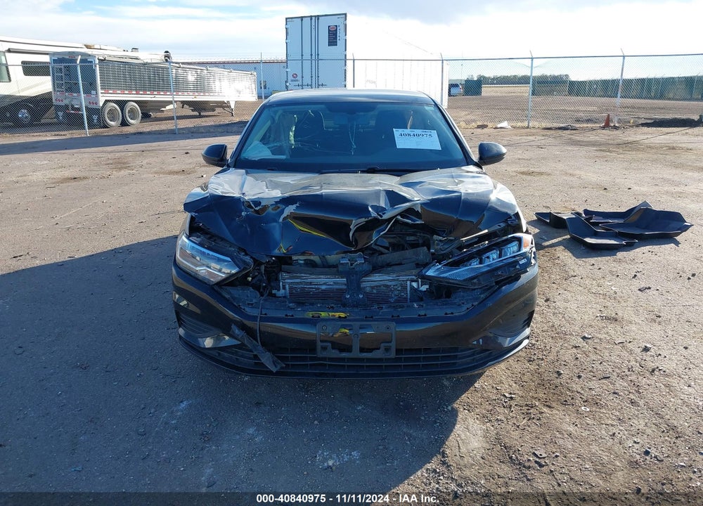 2021 VOLKSWAGEN JETTA VIN: 3VWC57BU4MM039911