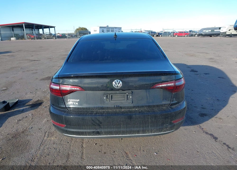 2021 VOLKSWAGEN JETTA VIN: 3VWC57BU4MM039911
