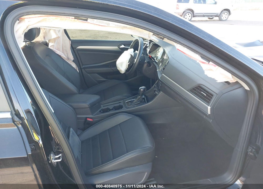 2021 VOLKSWAGEN JETTA VIN: 3VWC57BU4MM039911