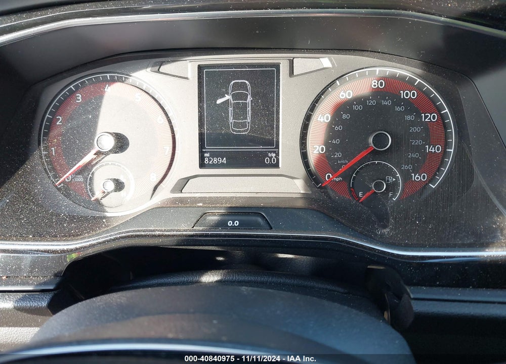 2021 VOLKSWAGEN JETTA VIN: 3VWC57BU4MM039911