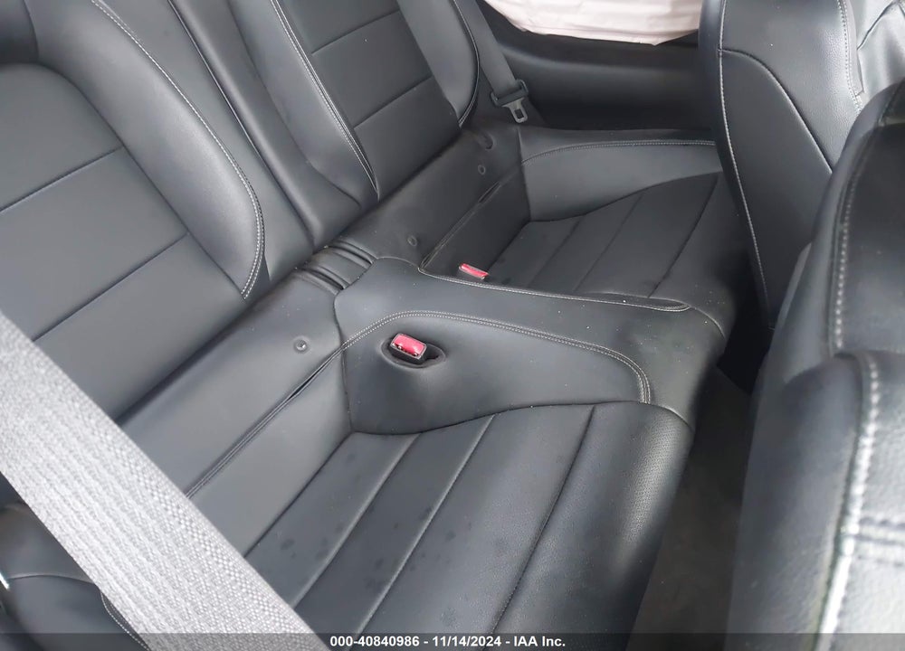 2015 FORD MUSTANG GT PREMIUM VIN: 1FA6P8CF4F5337888