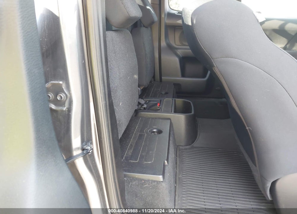 2021 TOYOTA TACOMA TRD SPORT VIN: 3TYSZ5AN2MT013572