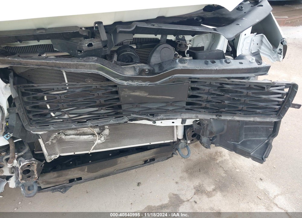 2022 TOYOTA 4RUNNER SR5 PREMIUM VIN: JTENU5JR9N6067989