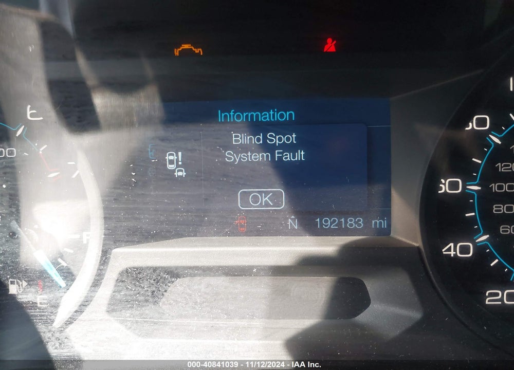 2012 FORD EXPLORER XLT VIN: 1FMHK7D8XCGA48361