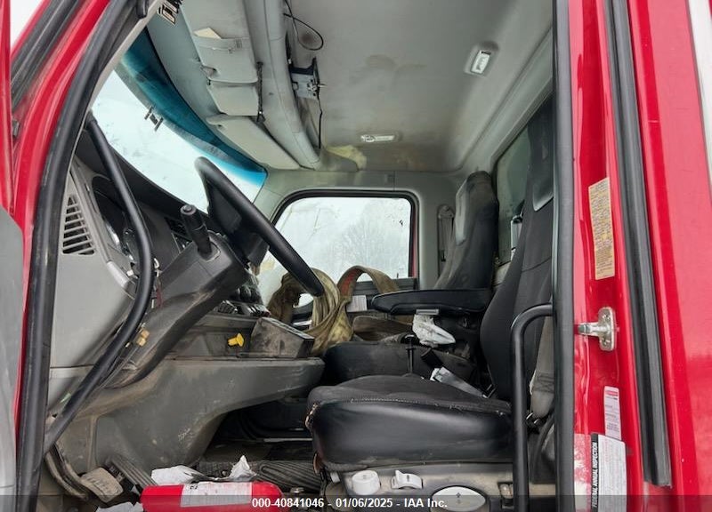 2018 KENWORTH T880 VIN: 1NKZLP0X3JJ217458