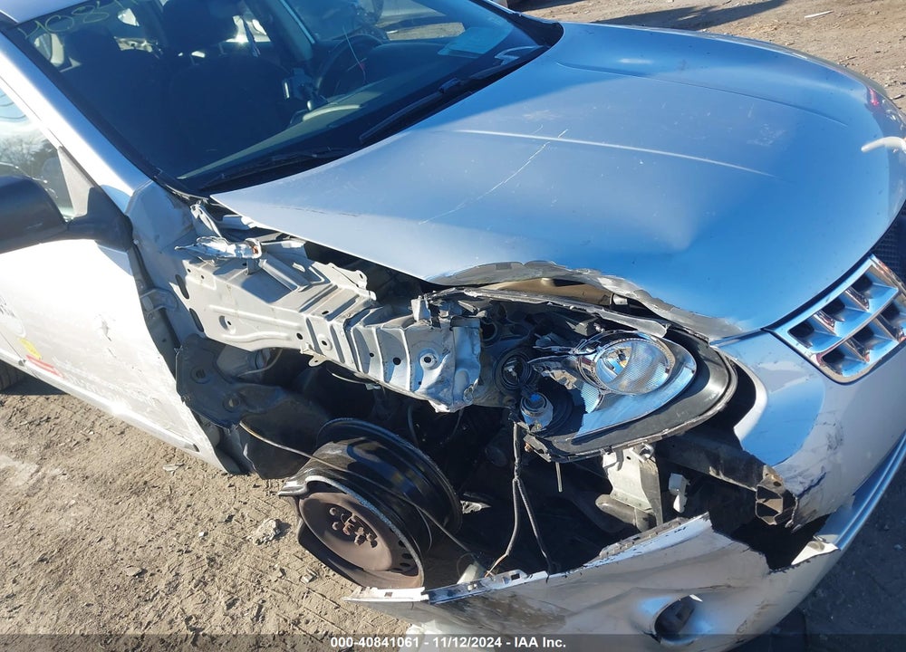 2011 NISSAN ROGUE S VIN: JN8AS5MV2BW256016