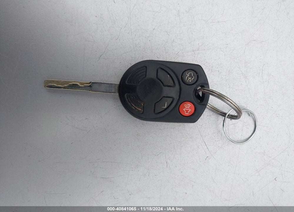 2014 FORD FOCUS SE VIN: 1FADP3F21EL160472