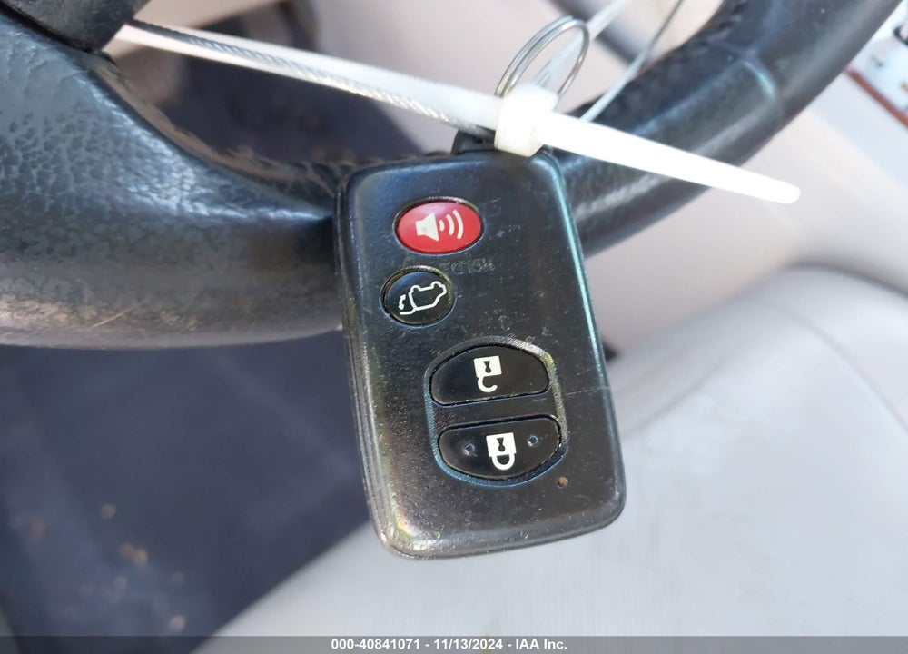2013 TOYOTA HIGHLANDER LIMITED V6 VIN: 5TDYK3EH8DS121763