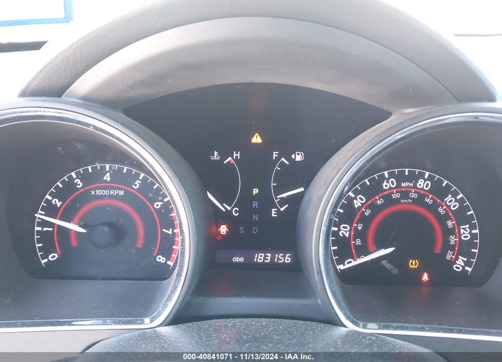 2013 TOYOTA HIGHLANDER LIMITED V6 VIN: 5TDYK3EH8DS121763