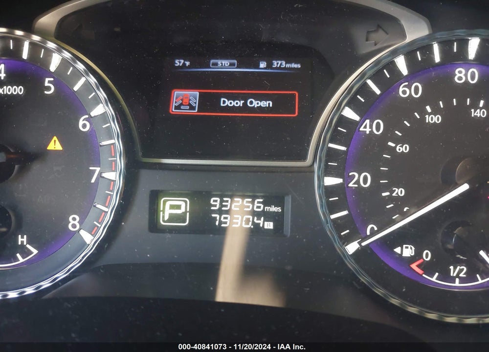 2018 INFINITI QX60 VIN: 5N1DL0MM9JC530470