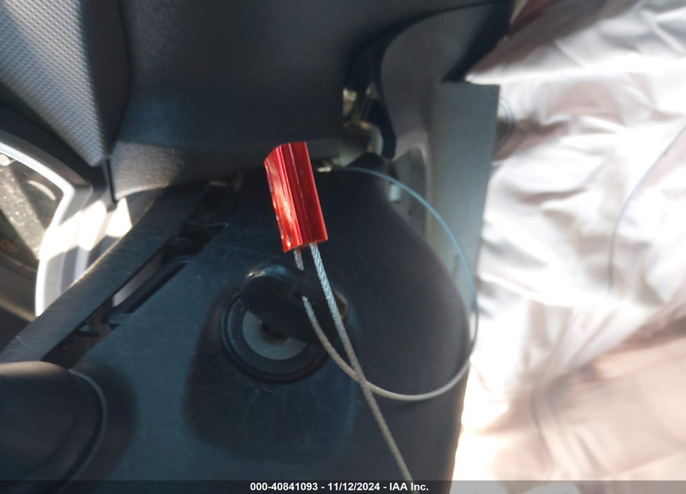 2012 SCION TC VIN: JTKJF5C75C3040515