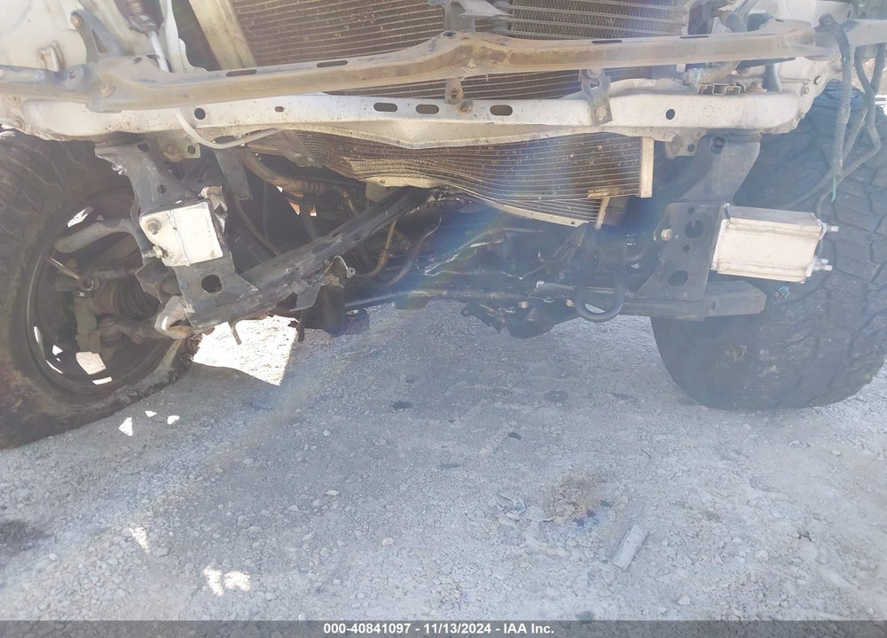 2006 TOYOTA TACOMA BASE V6 VIN: 5TELU42N26Z178129