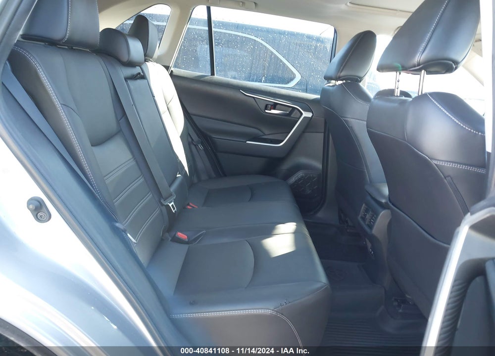 2021 TOYOTA RAV4 VIN: 2T3A1RFVXMC150368