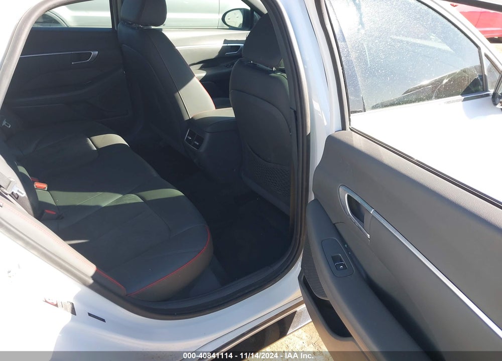 2020 HYUNDAI SONATA SEL PLUS VIN: 5NPEJ4J21LH002731