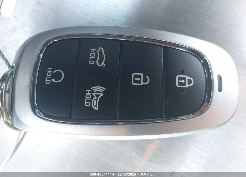 2020 HYUNDAI SONATA SEL PLUS VIN: 5NPEJ4J21LH002731