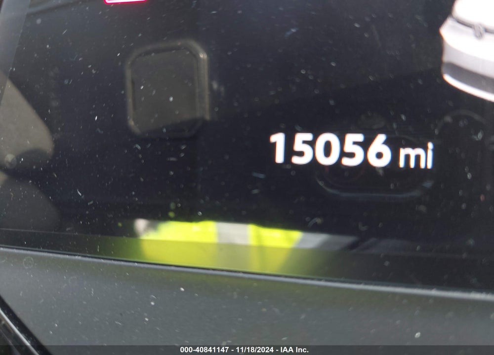 2023 VOLKSWAGEN ID.4 PRO/PRO S VIN: 1V2VMPE81PC035302