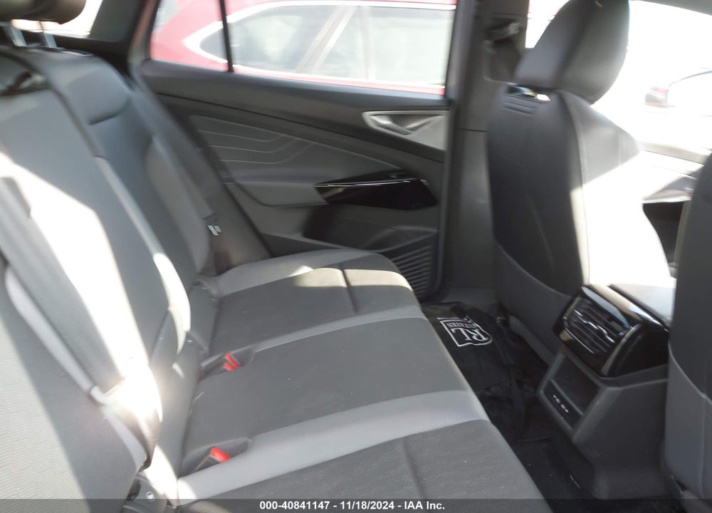 2023 VOLKSWAGEN ID.4 PRO/PRO S VIN: 1V2VMPE81PC035302