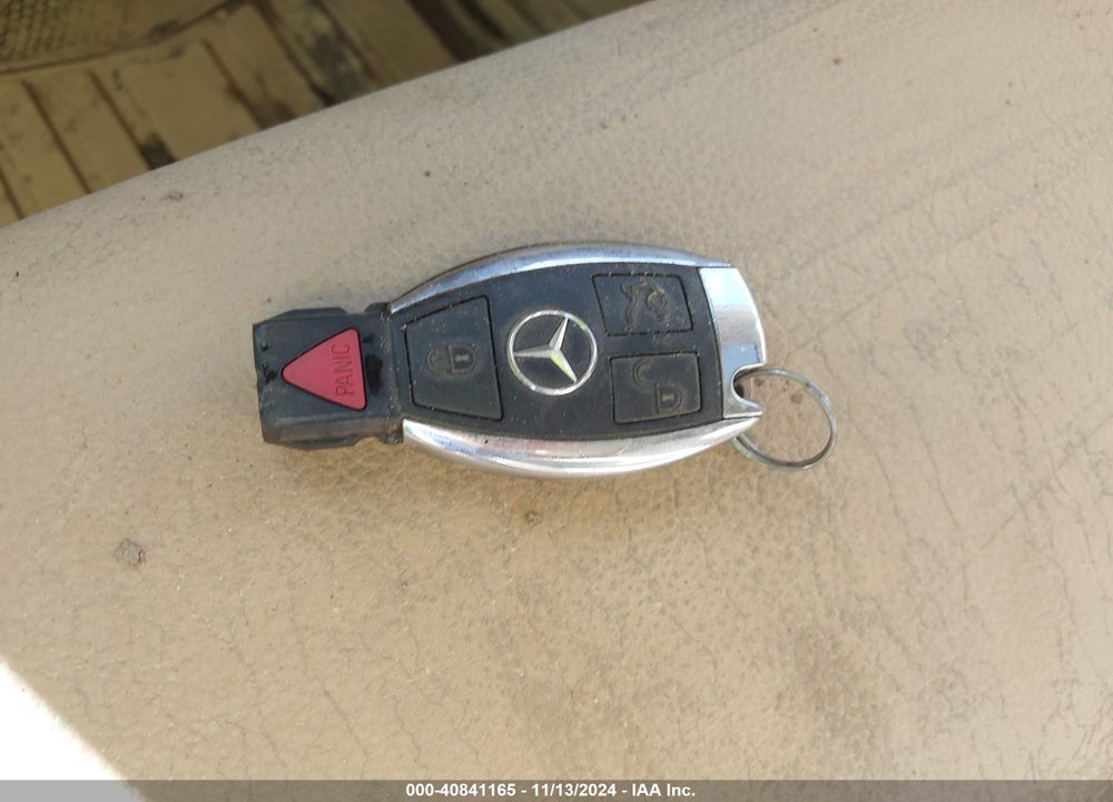 2010 MERCEDES-BENZ ML 350 BLUETEC 4MATIC VIN: 4JGBB2FB4AA590993