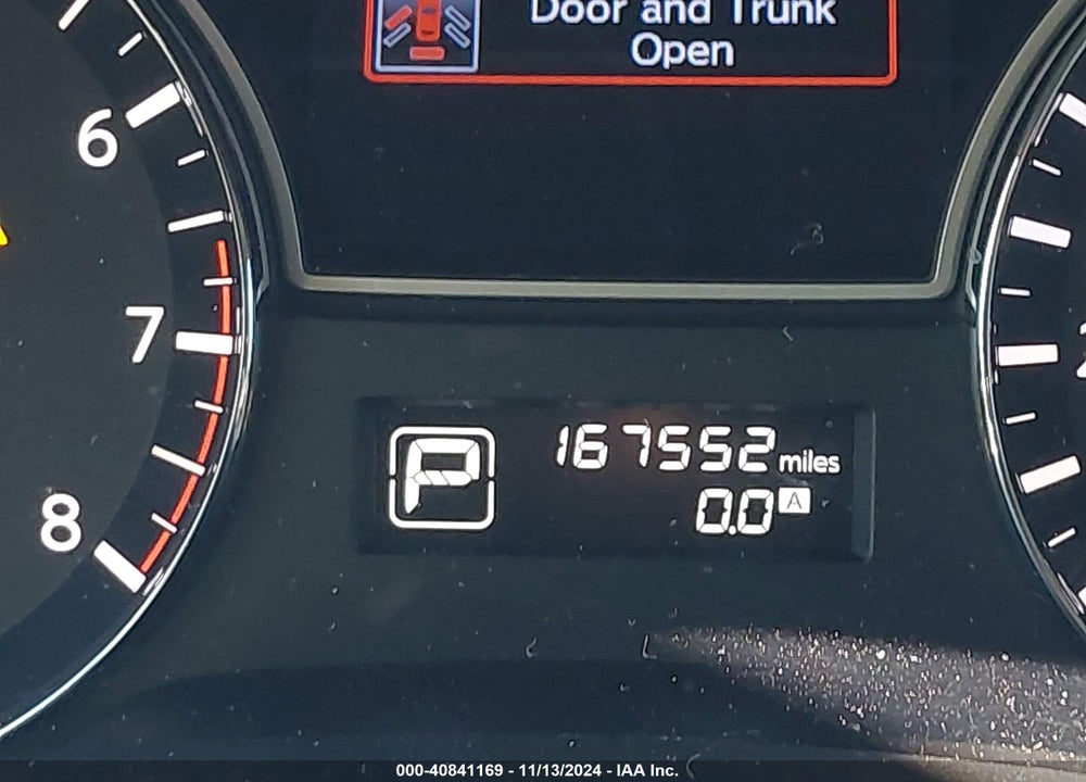 2013 NISSAN ALTIMA 2.5 S VIN: 1N4AL3AP4DC282095