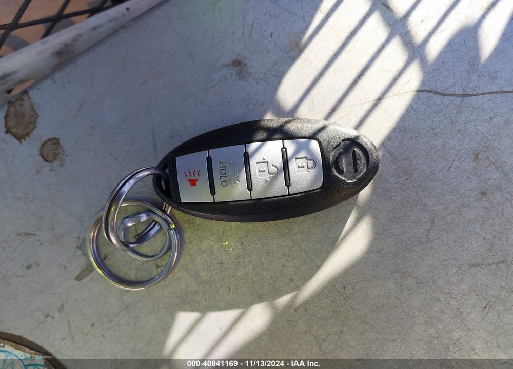 2013 NISSAN ALTIMA 2.5 S VIN: 1N4AL3AP4DC282095