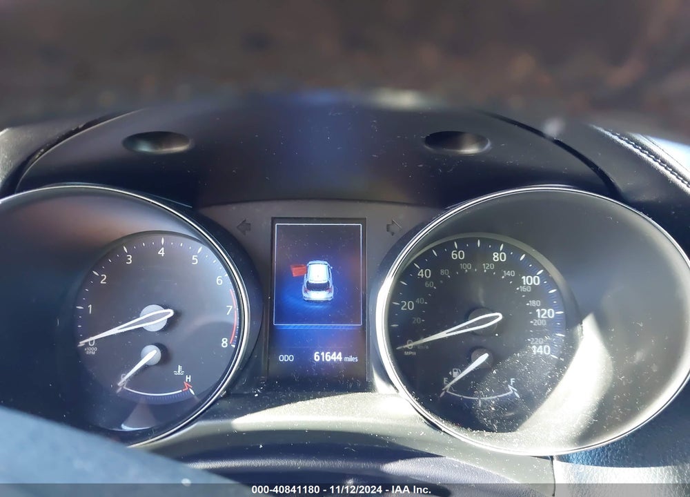 2018 TOYOTA C-HR XLE VIN: NMTKHMBX1JR059834